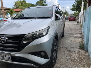 2019 Toyota Rush for sale in Kingston / St. Andrew, Jamaica