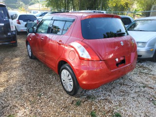 2014 Suzuki Swift for sale in Manchester, Jamaica