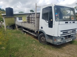 1998 Ford TWO IVECO TRUCKS SELLING AS A COMBO DEAL for sale in St. Catherine, Jamaica