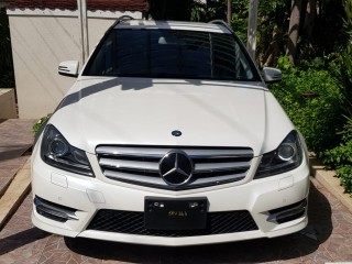 2014 Mercedes Benz C180 for sale in Kingston / St. Andrew, Jamaica