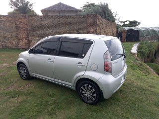 2008 Toyota Passo