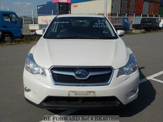 2015 Subaru XV for sale in Kingston / St. Andrew, Jamaica