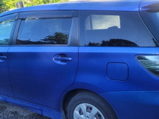 2014 Toyota Wish for sale in St. James, Jamaica