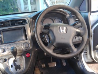 2006 Honda Honda stream