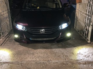 2011 Honda Odyssey for sale in St. Catherine, Jamaica