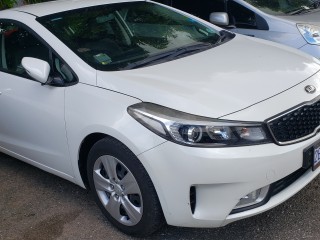 2017 Hyundai Cerato Forte K3