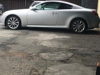 2011 Nissan Skyline for sale in Kingston / St. Andrew, Jamaica