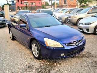 2003 Honda ACCORD for sale in Kingston / St. Andrew, Jamaica
