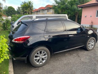 2012 Nissan Murano for sale in Kingston / St. Andrew, Jamaica