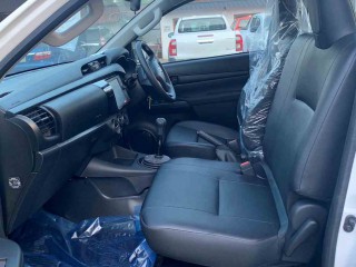 2023 Toyota HILUX for sale in Kingston / St. Andrew, Jamaica