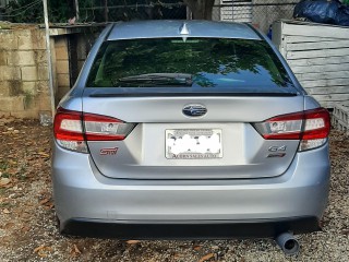 2017 Subaru Impreza G4 for sale in Kingston / St. Andrew, Jamaica