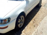 1997 Toyota corolla for sale in Westmoreland, Jamaica