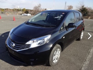 2014 Nissan Note for sale in Kingston / St. Andrew, Jamaica