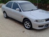 1998 Mitsubishi Lancer for sale in Westmoreland, Jamaica