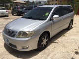 2005 Toyota Fielder for sale in Manchester, Jamaica