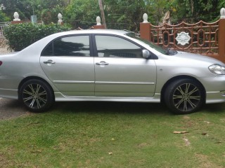 2005 Toyota Altis for sale in Portland, Jamaica