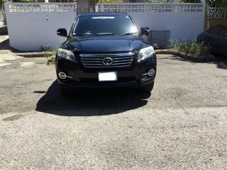 2013 Toyota Vanguard  7 seater 4x4 for sale in St. James, Jamaica