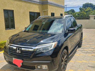 2018 Honda Ridgeline for sale in Kingston / St. Andrew, Jamaica