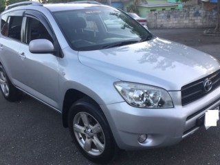 2007 Toyota RAV4 for sale in Kingston / St. Andrew, Jamaica