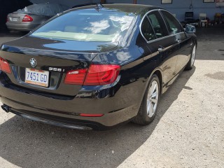 2012 BMW 528i for sale in Kingston / St. Andrew, Jamaica