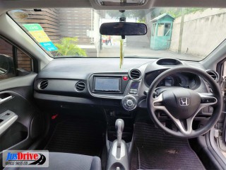 2014 Honda INSIGHT for sale in Kingston / St. Andrew, Jamaica