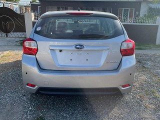 2016 Subaru Impreza sport for sale in St. Catherine, Jamaica