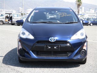 2017 Toyota Aqua S for sale in Kingston / St. Andrew, Jamaica