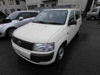 2012 Toyota PROBOX for sale in Kingston / St. Andrew, Jamaica