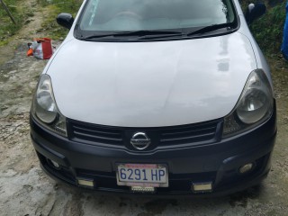 2012 Nissan ad wagon for sale in St. James, Jamaica
