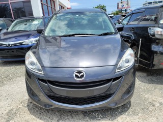 2017 Mazda Premacy for sale in Kingston / St. Andrew, Jamaica