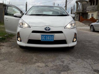 2013 Toyota Passo for sale in St. James, Jamaica
