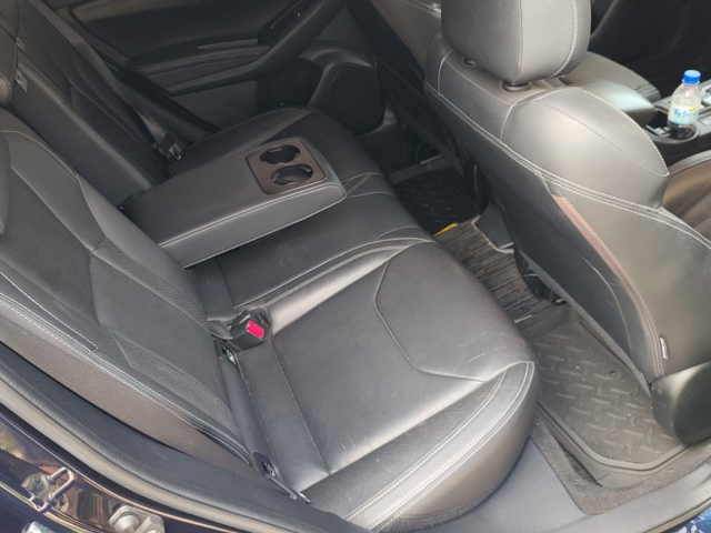 2017 Subaru Impreza Sports for sale in St. Ann, Jamaica