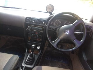1992 Nissan sunny for sale in Kingston / St. Andrew, Jamaica