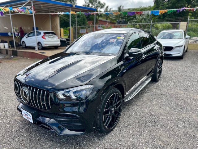 2020 BMW X4 M40i for sale in St. Elizabeth, Jamaica