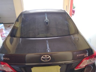 2013 Toyota Corolla XLi for sale in Clarendon, Jamaica