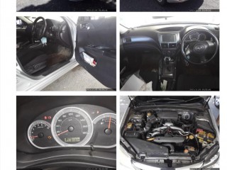 2011 Subaru Impreza Sport for sale in Kingston / St. Andrew, Jamaica