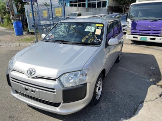 2018 Toyota Succeed for sale in Kingston / St. Andrew, Jamaica