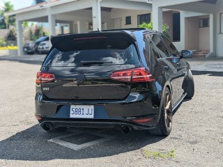 2016 Volkswagen Golf GTI