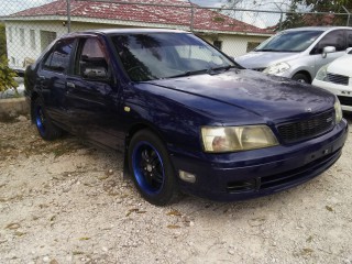 1996 Nissan Blue bird for sale in Manchester, Jamaica