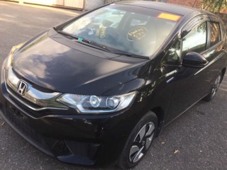 2014 Honda FIT HYBRID for sale in Kingston / St. Andrew, Jamaica