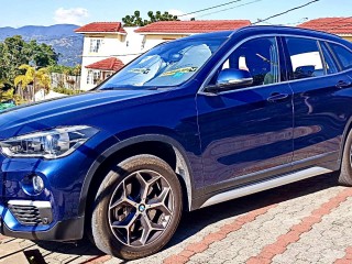 2019 BMW X1 for sale in Kingston / St. Andrew, 