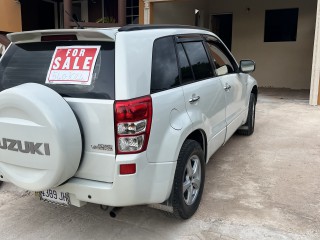 2006 Suzuki Grand Vitara