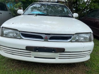 1993 Mitsubishi Lancer for sale in Kingston / St. Andrew, Jamaica