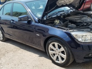 2011 Mercedes Benz C180 for sale in Trelawny, Jamaica