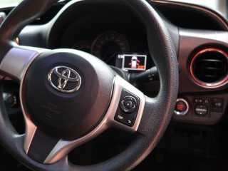 2014 Toyota Vitz Jewela for sale in Clarendon, Jamaica