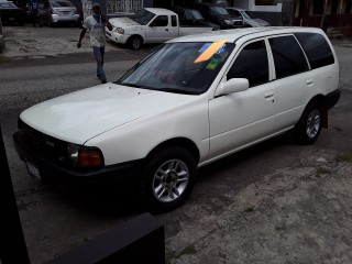 1992 Nissan AD Wagon for sale in Manchester, Jamaica