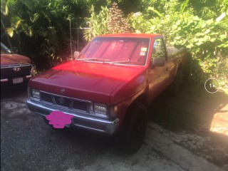 1991 Nissan Pickup for sale in Kingston / St. Andrew, Jamaica