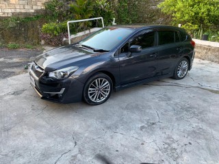 2015 Subaru impreza