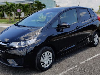 2017 Honda Fit