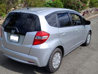 2012 Honda Fit